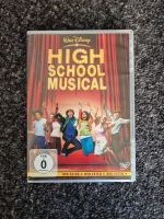 Walt Disney - High School Musical DVD Sachsen-Anhalt - Köthen (Anhalt) Vorschau