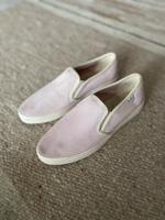 Slipper, Sommerschuhe, Marc O’Polo, rosa, 39 Hessen - Gießen Vorschau