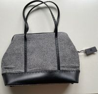 ABRO Shopper Schulter Hand Umhänge Tasche Leder Wolle NEU ❤️❤️❤️ Köln - Porz Vorschau