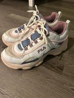 Fila Schuhe 39 Nordrhein-Westfalen - Troisdorf Vorschau