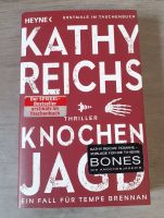 Knochenjagd - Kathy Reichs Nordrhein-Westfalen - Lüdenscheid Vorschau