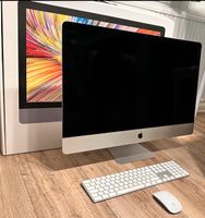 Apple iMac 5K 27 (2019) i5 1TB 16GB Berlin - Biesdorf Vorschau