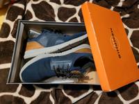 Mephisto- Herrenhalbschnürschuhe Berlin - Lichtenberg Vorschau