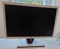 22" Monitor in weiß von Fujitsu/Siemens - guter Zustand! Freiburg im Breisgau - Wiehre Vorschau