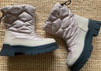 Winterstiefel gefüttert Schneeschuhe Ski Thermoschuhe Bonn - Bad Godesberg Vorschau