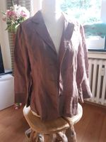 Leinen Bluse Blazer Jackett Christian Berg Stockholm XL 42 L Neu Essen - Essen-Ruhrhalbinsel Vorschau