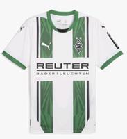 Borussia Mönchengladbach Trikot in Gr. L Hessen - Schlangenbad Vorschau