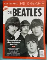 THE BEATLES : Centennial Biografie Niedersachsen - Bevern Vorschau