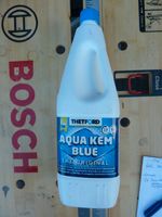 Aqua Kem Blue Sanitärflüssigkeit  original 2 Liter 0vp Thetford Bayern - Waldkraiburg Vorschau