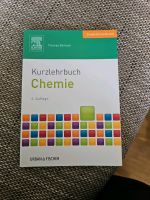 Kurzlehrbuch Chemie Elsevier Dresden - Löbtau-Nord Vorschau