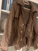 Beaumont Jacke Mantel Damenjacke Khaki Gold Nordrhein-Westfalen - Ascheberg Vorschau