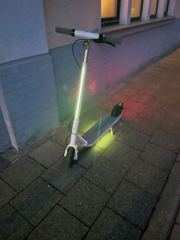 Unverpackter escootern zum Verkaufen!!! in Düren