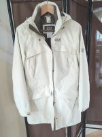 Jack Wolfskin Jacke Gr. S hell Hessen - Meinhard Vorschau