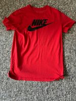 Nike T-Shirt Größe S Sachsen-Anhalt - Klötze Vorschau