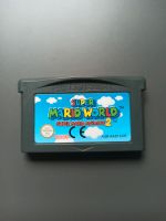 Super Mario World 2 | Gameboy Advance Spiel Bayern - Zellingen Vorschau