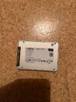 Crucial mx300 SSD 275gb Hessen - Hofheim am Taunus Vorschau