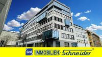 *PROVISIONSFREI* ca. 92 m² Büro-/Praxisfläche in der Dortmunder-City! Dortmund - Innenstadt-West Vorschau