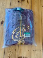 Nike Hoody Cleveland Cavaliers XL NEU! Mitte - Tiergarten Vorschau
