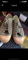 Novesta 50 60 er Jahre Retro Rockabilly Sneaker Herren Gr.45/10 Brandenburg - Potsdam Vorschau