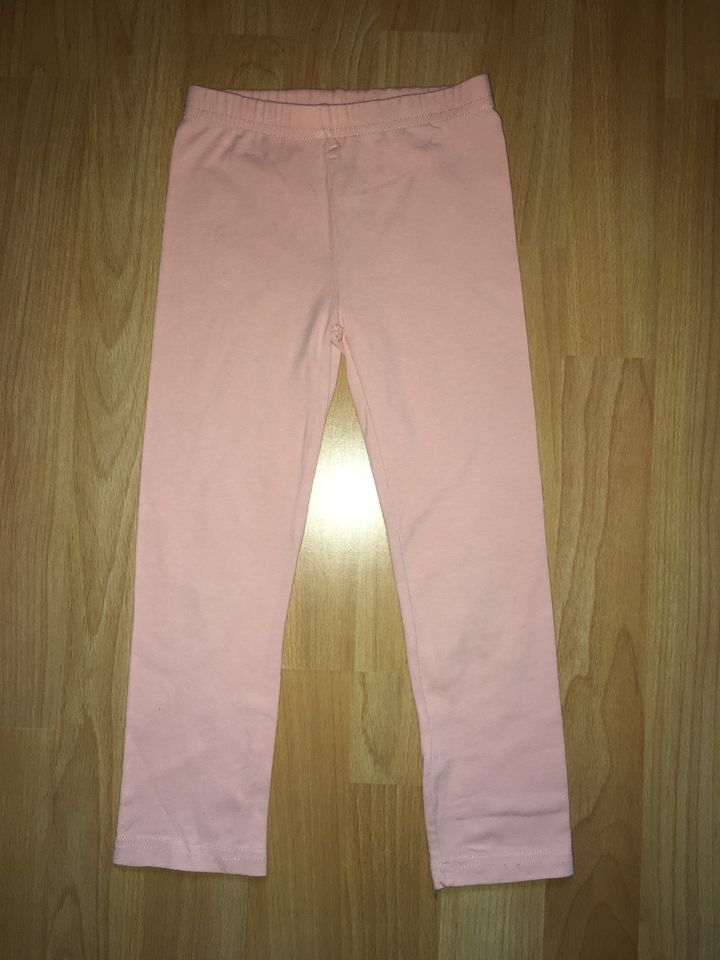 Mädchen Leggings / Jogginghose 98/104 - Alle für 4€ in Krefeld