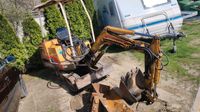 Suche Yanmar Minibagger in jedem technischen Zustand Sachsen - Plauen Vorschau