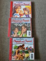 3 x CD Hanni und Nanni Hörspiel 27 35 36 NEU Lindenthal - Köln Sülz Vorschau