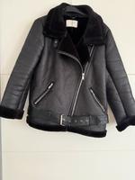Biker Jacke Bayern - Puchheim Vorschau