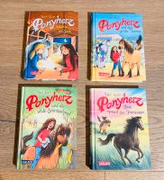 Ponyherz Buch Bayern - Rosenheim Vorschau