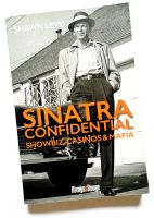 S. Levy: SINATRA CONFIDENTIAL (2015), French Edition, Paperback Aachen - Kornelimünster/Walheim Vorschau