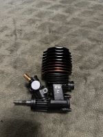 Nitro Motor 4,8cc 1/6-1/8 Eimsbüttel - Hamburg Schnelsen Vorschau