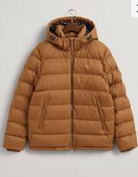 Neuwertig/ GANT/ Winterjacke „Active Cloud“/ Größe „S“/ camel Thüringen - Erfurt Vorschau