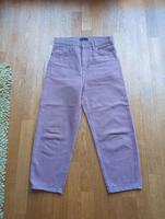 Levi's Damenjeans - MADE& CRAFTED Barrel Crop Fit / W26/ Gr.36 München - Sendling Vorschau