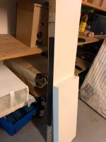 2x Side board Weiss ikea Mülheim - Köln Dünnwald Vorschau