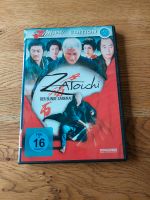 Zatoichi der blinde Samurai DVD Niedersachsen - Osnabrück Vorschau