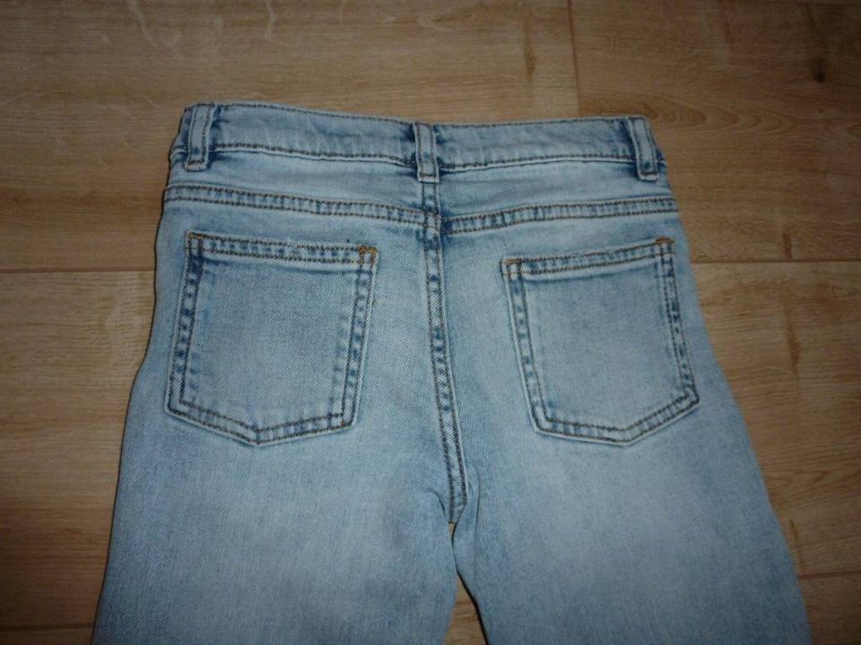 ZARA H&M S.OLIVER Gr. 116 Jeans Jogger ab 3,- € in Dortmund