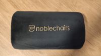 Lendenkissen für den Bürostuhl von noblechairs in schwarz *NEU* Niedersachsen - Celle Vorschau