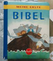 Meine erste Bibel Kind Buch Pappe Nordrhein-Westfalen - Warendorf Vorschau