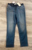 HSE Pfeffinger super Stretch Shake jeggings neu  gr.20 (40) Berlin - Treptow Vorschau