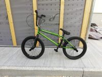 WeThePeople Crysis BMX / Wenig gefahren Baden-Württemberg - Kirchheim unter Teck Vorschau