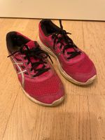 Gr. 39 Schuhe Mädchen – Turnschuhe asics pink Düsseldorf - Wersten Vorschau