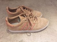 Adidas Sneaker 350 Gr. 38 rosa gold Bayern - Eschau Vorschau