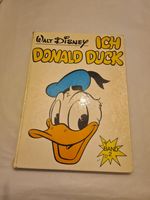 Walt Disney Ich Donald Duck Band 2 Ausgabe  1974 Nordrhein-Westfalen - Kamp-Lintfort Vorschau