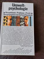 Umweltpsychologie Bremen - Horn Vorschau