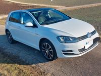 Volkswagen Golf 2.0 TDI DSG BMT LOUNGE LOUNGE Baden-Württemberg - Merklingen Vorschau