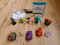 Disney Infinity Wii U - Spiel + Portal + 8 Figuren + 2 Welten Niedersachsen - Hann. Münden Vorschau