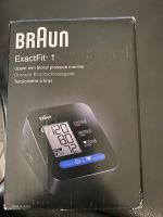 Blutdruckmessgerät  Braun ExactFit 1 Nordrhein-Westfalen - Marl Vorschau