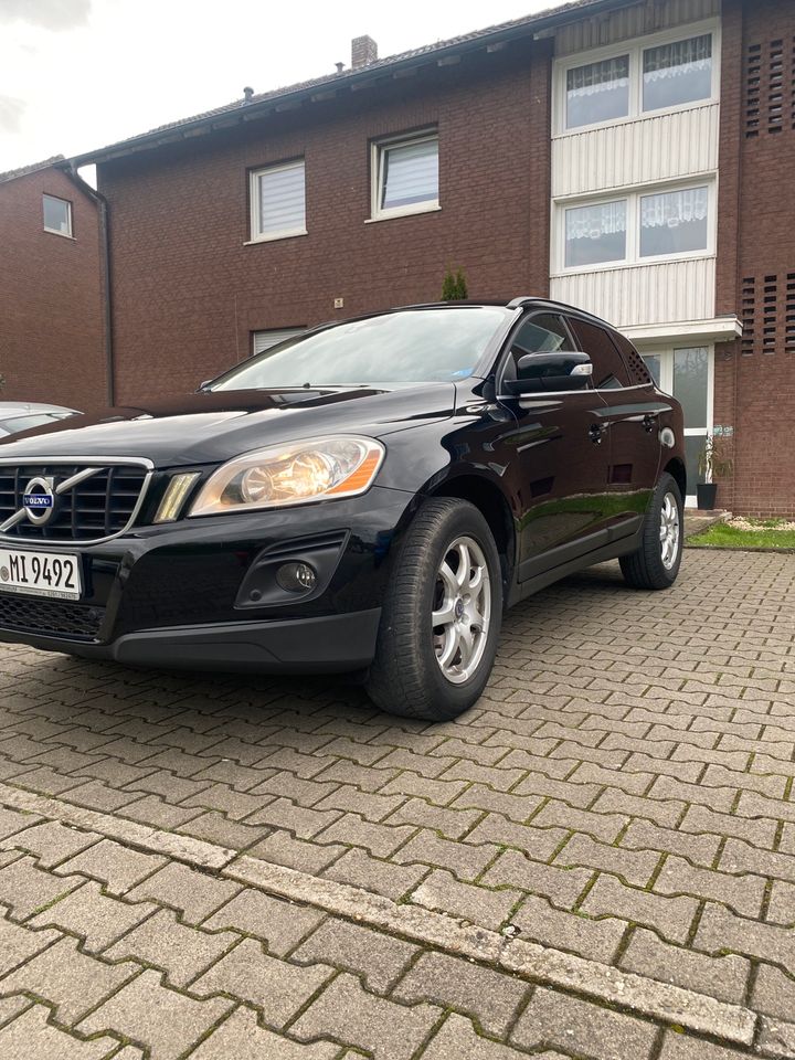 Zum Verkaufen Volvo xc 60 D5 in Ennigerloh