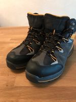 Outdoor Schuhe 42 Gelb schwarz Rheinland-Pfalz - Vallendar Vorschau