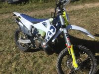 Husqvarna te 300i 2020 Bayern - Kallmünz Vorschau