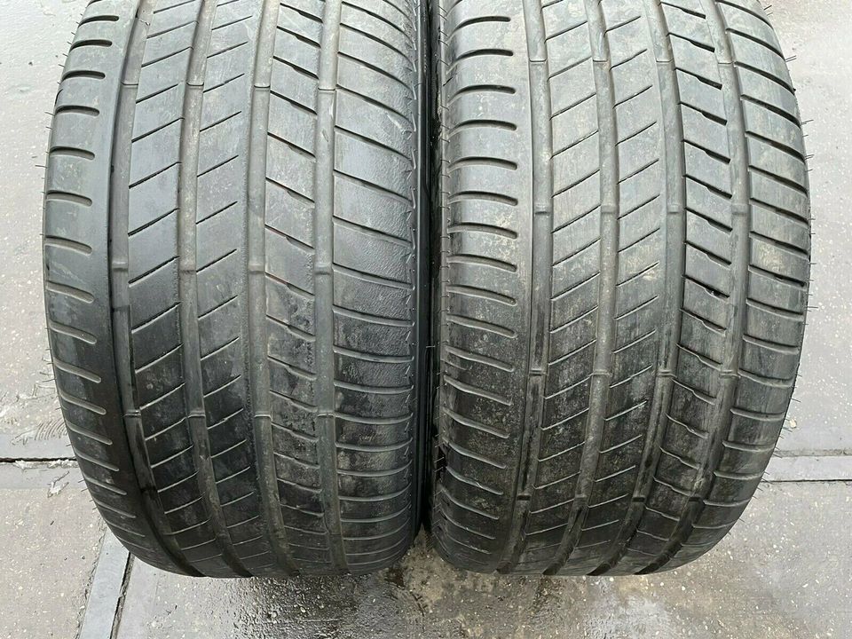 Sommerreifen 305/40 R20 112Y XL Bridgestone Alenza 001 + Montage in Maintal